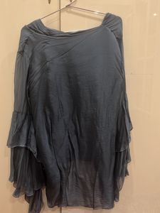 Ruffle Top