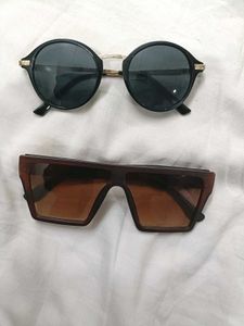 Sunglasses Bundle - Trendy Styles