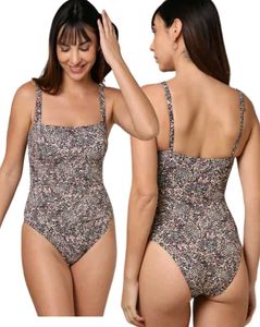 🌸 Primark Cares Floral Print Bodysuit - XS/S 🌸