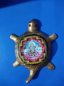 Laxmi Kachua यंत्र