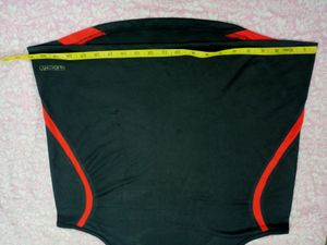 For Running &amp; Gym