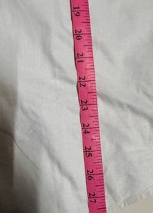 Men's Light Blue Casual Shirt