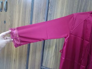 Night Dress For Women in heavy discount 🥰