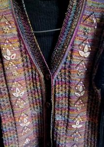#BEAUTIFUL WOOL SWEATER FOR GIRLS