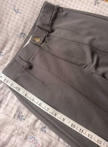 Stylish Wide Leg Pants