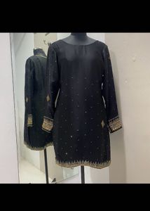 Elegant Black
