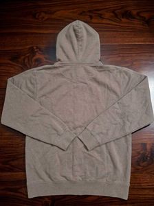 Graphic Print Hoodie