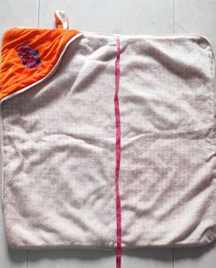 Totally New Born Baby Towal Blanket