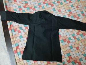 Baby 3 Piece Kurta Pajama Set-1-2 Year