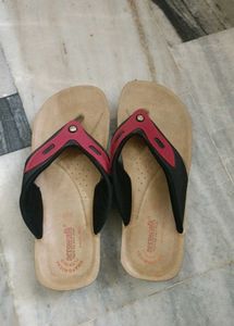 slippers
