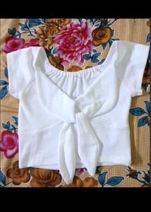 Combo Deal !! 4 cute COQUETTE tops
