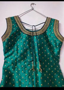 Pujabi Women Suit Set
