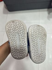 Cute Baby Sandals