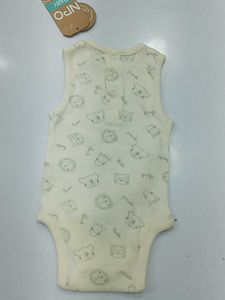 Cute Baby Girl Bodysuit 5 pcs combo