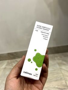 Celimax Noni Ampoule Serum