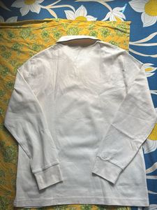 UCB( Benetton)  Mecerised Original Full Sleeve