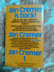 Rare _ Jan Cremer 2