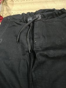 Black Jeans