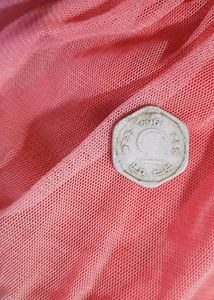 3 Paisa Coin
