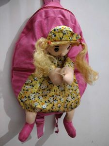Doll Backpack