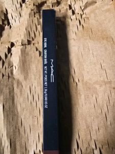 MAC Eye Kohl Eyeliner (Teddy)