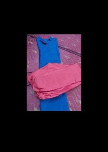 mens kurta with bottom..