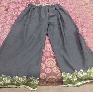 plus size palazo... 5xl