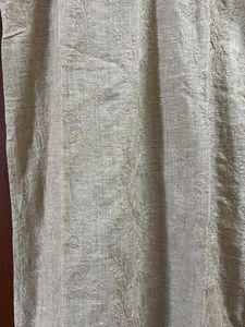 Elegant Beige Kurta for Women