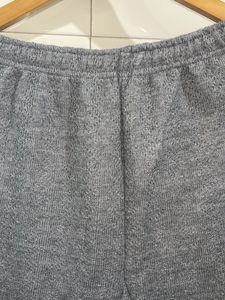 Comfortable Grey Sweatpants