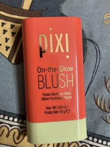 PIXI ON-THE-GLOW BLUSH