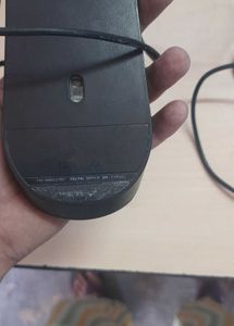 Lenovo 300 Wired  plug and play USB Mouse