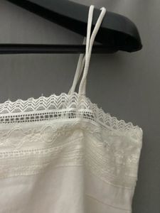 2 Lace wunderlove by westside Cami Tops