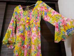 Aesthetic Top For Women
