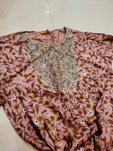 New Kurta