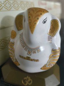 Ganesha Idol - Home Decor and cars