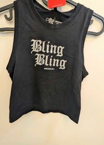 Mean Girls Graphic Tank Top