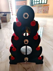 Bangle Stands