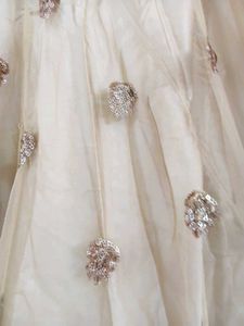 ONLY Skirt/Choli