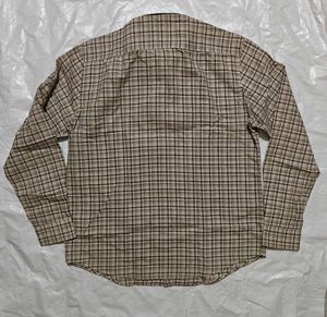 Tommy Hilfiger Men's Plaid Shirt