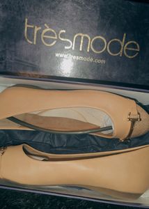 Tresmode Ballet Flats