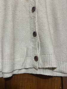 Cardigan For Women - Made in Korea.