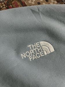 Northface Sweatshirt with Fox Print