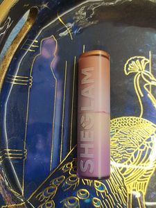 SHEGLAM Lipstick