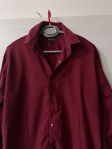 Men Formal Shirt