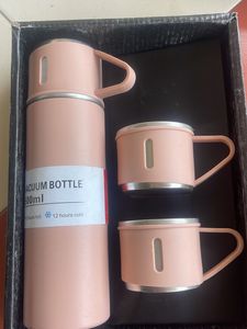 Vacuum Flask Set