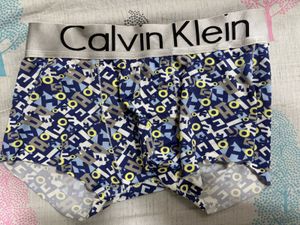 Calvin Klein Men's Boxer Briefs