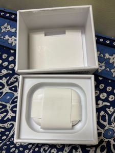 Apple Airpods Pro 3 ANC 1:1 Clone