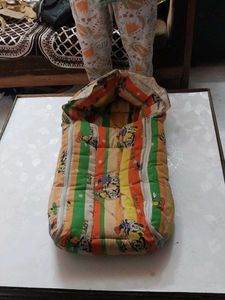 Mickey Mouse Baby Sleeping Bag