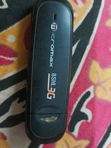 Micromax USB Dongle Modem