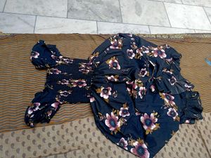 Hi- Low dress